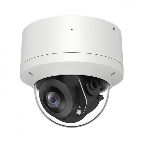 Ms Ip Camera 4K 2.5'' PoE PTZ IP Camera with Mic/Audio, 8MP IP Dome Security Camera ...